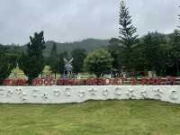 🌳Royal Good View Resort & Farm