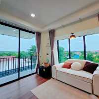 ที่พักหลักร้อยเมืองน่าน