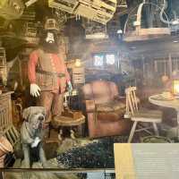 Step into the Magic: Explore Harry Potter Studios Tokyo