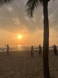 必看全世界六大美麗沙灘之一🇻🇳🏖️🌊 