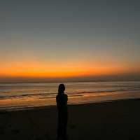 หาดยาว จ.ตรัง 