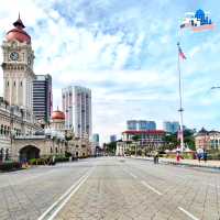 🇲🇾 Urban Wanderlust: Solo Adventures in KL’s Vibrant Heart