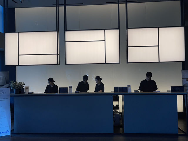 韓國釜山 海雲台飯店如何？ Shilla Stay Haeundae 신라스테이 해운대