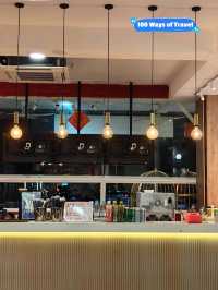 Coose Your Own Ingredients at Huo Long MalaTang
