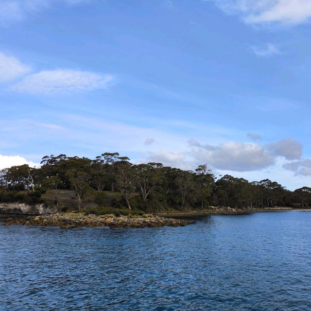 Port Arthur: A Haunting Journey into Australia's Past