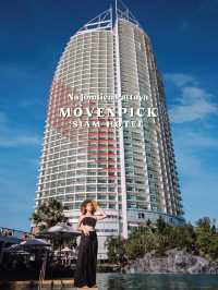 Movenpick Siam Hotel Na Jomtien Pattaya