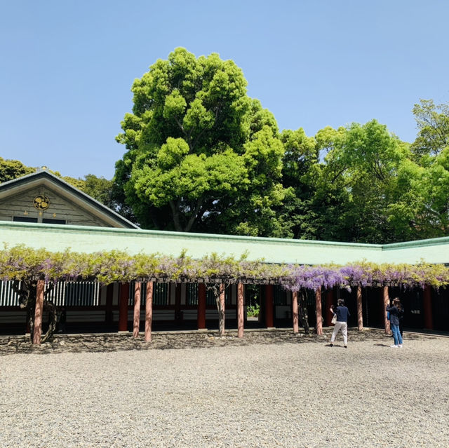 日枝神社