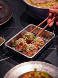 灣仔新開拉麵店🍜 竹麓拉麵 9月30日正式登場！