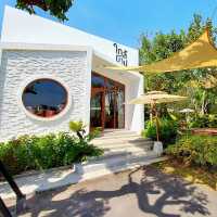 ใกล้บ้าน • In The Garden ~ คาเฟ่ในสวน