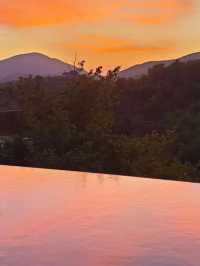 Best romantic stay in Italy🩷✨☀️🧎🏻‍♀️