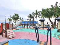 “หาดจอมเทียน” ชายหาดสุดคึกคักในพัทยา