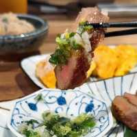 台北信義區火鍋居酒屋一次搞定「優喜」
