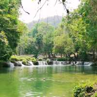 น้ำตก