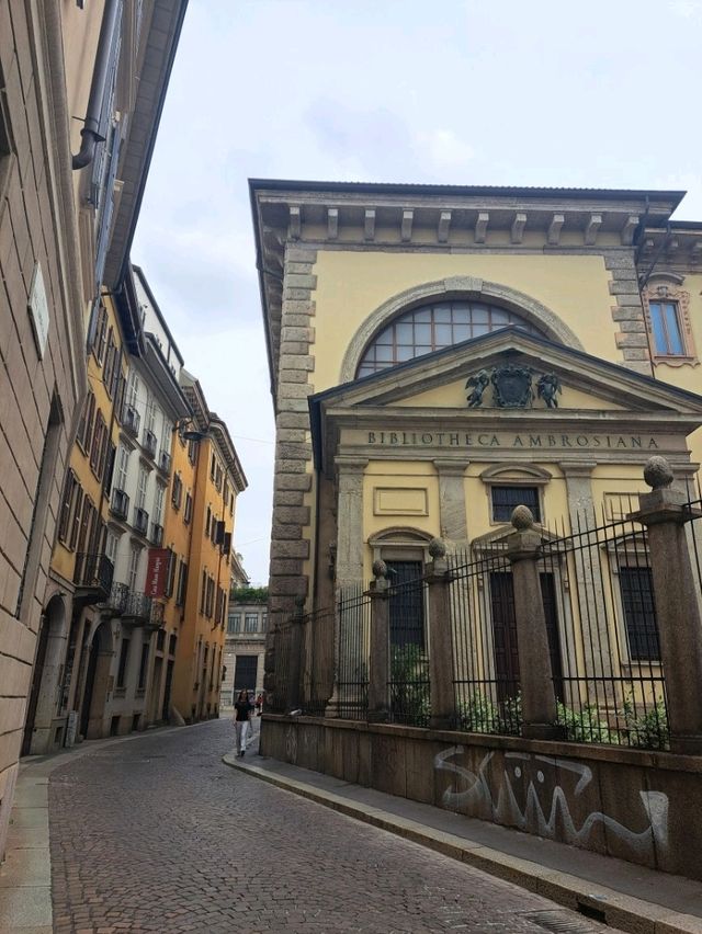 【Piz:ミラノ,イタリア】ミラノで絶品マルゲリータを食べよう♪