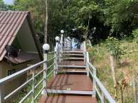 Sun star view Point 