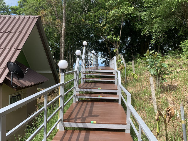 Sun star view Point 