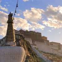 Lhasa Serenity: A 3-Day Journey Through Tibet’s Spiritual Heart