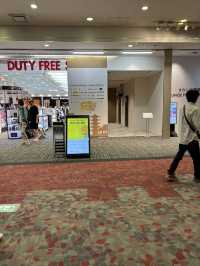 【福岡空港国際線】新しくなったLounge Fukuokaは最高すぎる