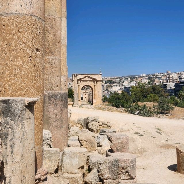 Jerash