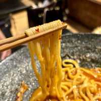 【大阪・梅田】オモニ自慢の絶品てっちゃん鍋「韓国鍋 オモニ 梅田店」