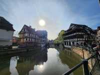 Strasbourg France