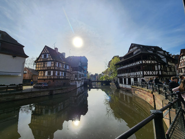 Strasbourg France