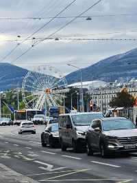 Geneva Switzerland 