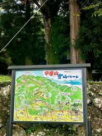 🇯🇵若宮八幡社