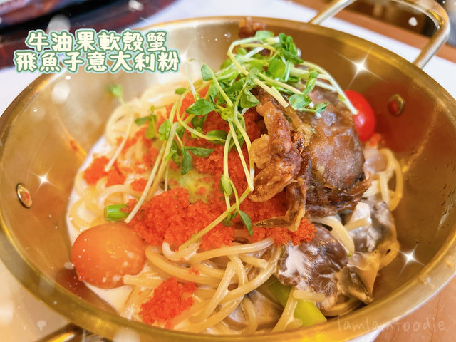 🥩 旺角港式情懷鐵板餐 🍴 