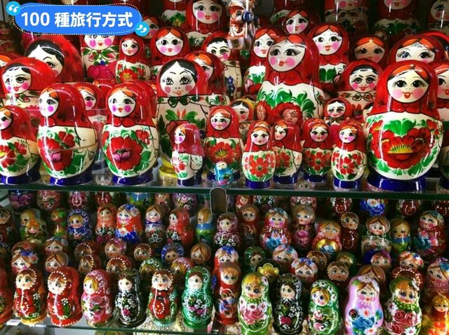 匈牙利-布達佩斯在地人的後廚房：中央市場 Nagy Vasarcsarnok