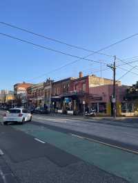 🇦🇺｜フィッツロイ探訪：カラフルで居心地の良いメルボルンの魅力