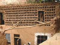 Mazar Village, A Hidden Gem of Spiritual and Cultural Heritage