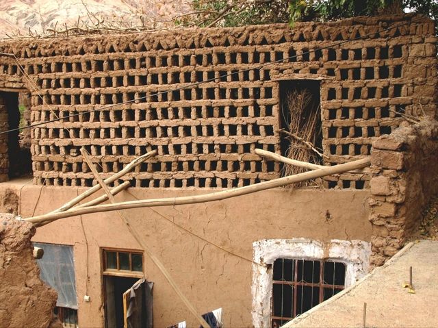 Mazar Village, A Hidden Gem of Spiritual and Cultural Heritage
