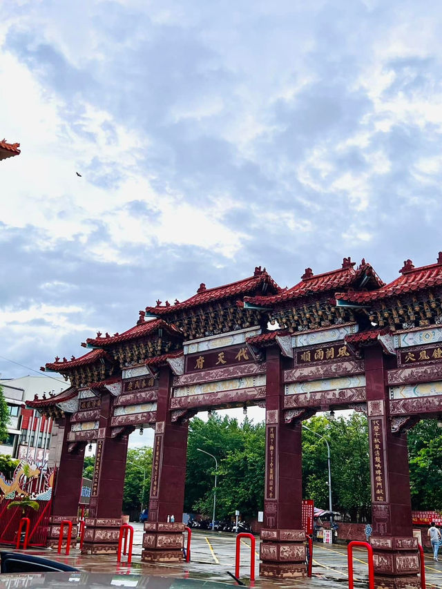 台南麻豆 網美必搜 熱門景點！
