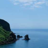 玉取崎：美麗海角的夢幻🌊🏞️