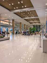 「仁川機場至首爾市區交通指南」