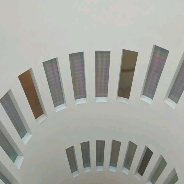 Leeum Museum: A Timeless Confluence of Art, Architecture, and Heritage