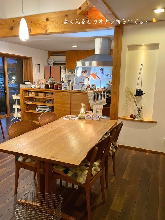 福島にあった！ジブリ飯が食べれるカフェ🥓🍳