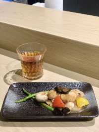 佛跳牆套餐🥢