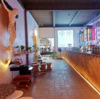 The Main Bar @ House of Benedict