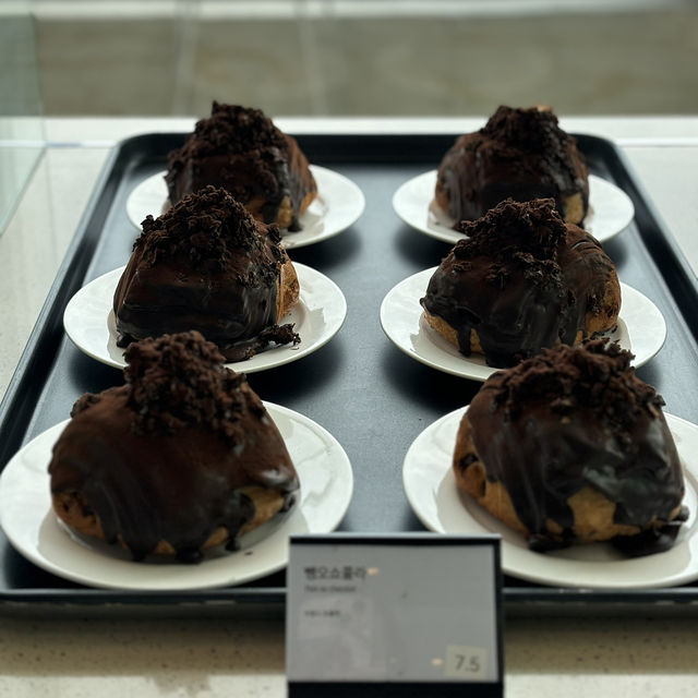 【釜山】釜山にあるオーシャンビューカフェ🌊