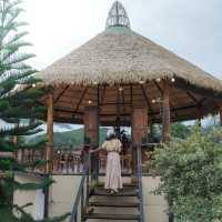 Span Dee View ที่พักบรรยากาศดีในหมู่บ้ายสะปัน