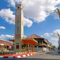 เยือนถิ่นริมโขง นครพนม เมืองแห่งสายมู