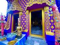 วัดบางจาก ปากเกร็ด นนทบุรี