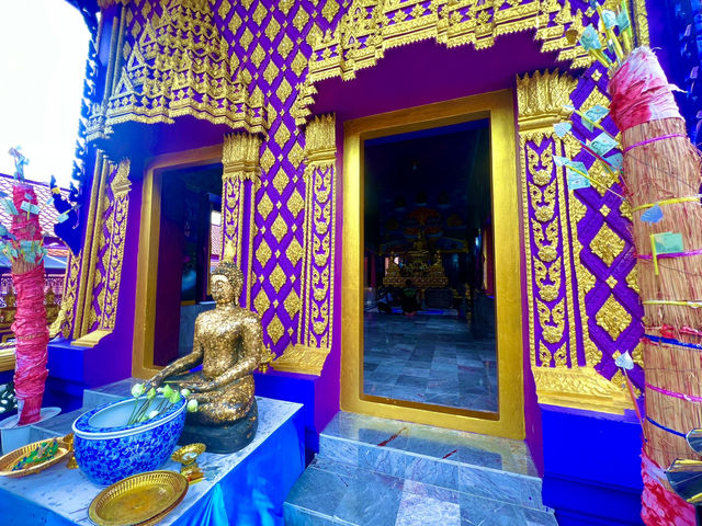 วัดบางจาก ปากเกร็ด นนทบุรี