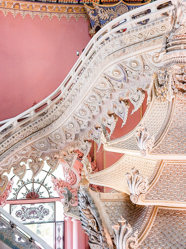 📍The Erawan Museum