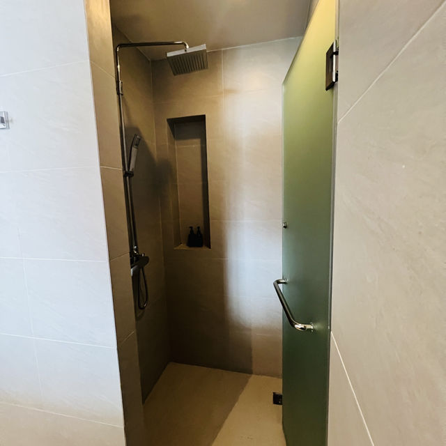 華欣 艾衫酷渡假飯店 「Isanook resort & suites」 超高CP