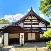 Byodoin Temple