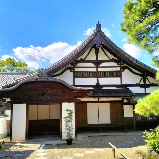 Byodoin Temple