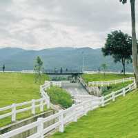 most scenic public park in Chiangmai